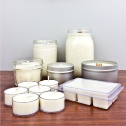 Candleflare Scent List -- Handpoured Soy Candles & Melts Do Not Purchase - thumbnail 2