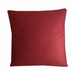 Geisha Cushion, Japanese Floral Pillow Cover Multicoloured With Gold Highlights, Oriental Gifts - thumbnail 3