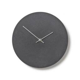Concrete Wall Clock 11, 4 - thumbnail 1