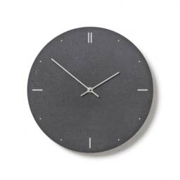 Concrete Wall Clock 11, 4 - thumbnail 3