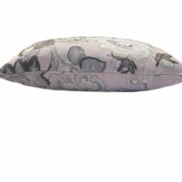 Schumacher Bermuda Blossom Blush Mary Mcdonald Cushion Cover Pillow Double Sided - thumbnail 3