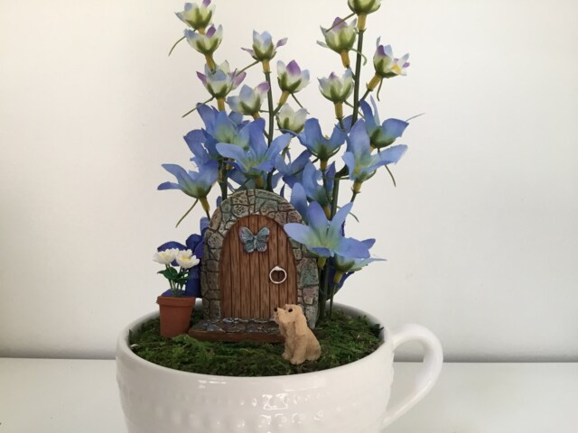 Fairy Door - image 1