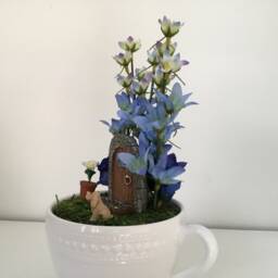 Fairy Door - thumbnail 3