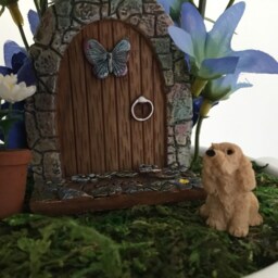 Fairy Door - thumbnail 4