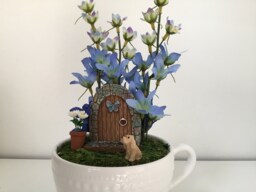 Fairy Door - thumbnail 1