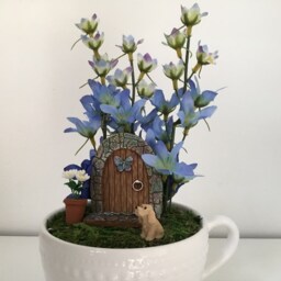 Fairy Door - thumbnail 2
