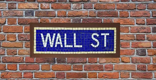 Classic Mosaic Manhattan New York Subway Wall Street - Or Your Choice Art Mural - image 1