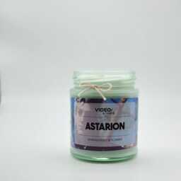 Astarion - Baldur's Gate 3 -7Oz Soy Candle - thumbnail 3