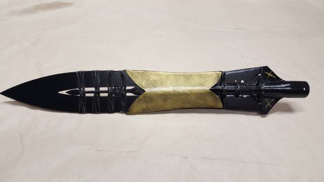 Spear Of Destiny - The Lance Longinus - image 1