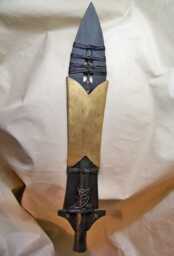 Spear Of Destiny - The Lance Longinus - thumbnail 3