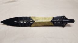 Spear Of Destiny - The Lance Longinus