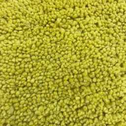 Hand Knotted Yellow Moroccan Rug Custom Wool Beni Ourain Rug - thumbnail 4