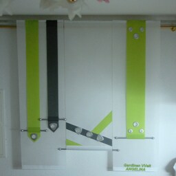 Modern Sliding Curtains - thumbnail 2