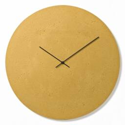 Concrete Wall Clock 27, 2 - thumbnail 1
