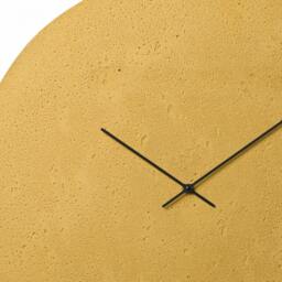 Concrete Wall Clock 27, 2 - thumbnail 2