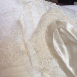 stwh7 Vintage Heart Pillow Cover - thumbnail 2