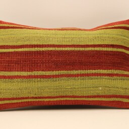 Throw Pillow Cover 12x20 Home Cushion Decorative Stripe Pillows Rustic Couch Designer Boho Covers Case Livingroom Koef-424 - thumbnail 2