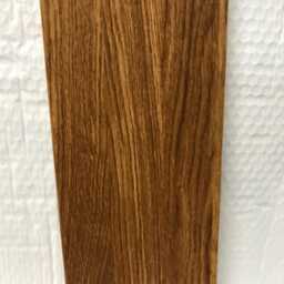 Ikea Ekby Alex Shelf Top Cover Panel Solidwood Oak - 119 X 29 cm Oiled - thumbnail 3