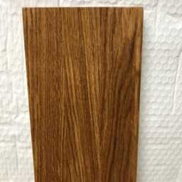 Ikea Ekby Alex Shelf Top Cover Panel Solidwood Oak - 119 X 29 cm Oiled - thumbnail 2