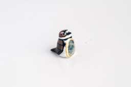 Killdeer Sacred Talisman Tree Agate - For Peace & Tranquility - thumbnail 1