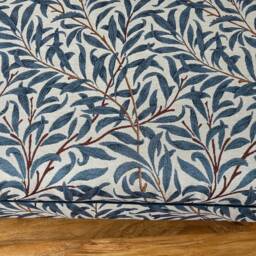 Hand Made Footstool - thumbnail 3