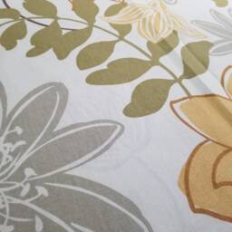 2 Options Pillow Covers.slipcovers.toss Pillows.throw Pillows.accent Pillows.bold Floral.cushion Covers - thumbnail 4