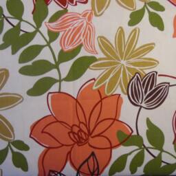 2 Options Pillow Covers.slipcovers.toss Pillows.throw Pillows.accent Pillows.bold Floral.cushion Covers - thumbnail 3
