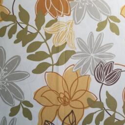 2 Options Pillow Covers.slipcovers.toss Pillows.throw Pillows.accent Pillows.bold Floral.cushion Covers - thumbnail 2