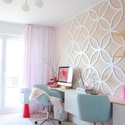 stars - 3D Wall Panels Geometric Art Paneling Decorative Tiles Skuppce3Dp - thumbnail 3