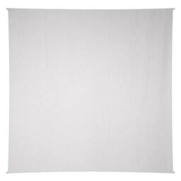 Blank White Cotton Tapestry For Tie Dye & Wall Hanging With Corner Loops - Multiple Sizes By Sunshine Joy - thumbnail 2