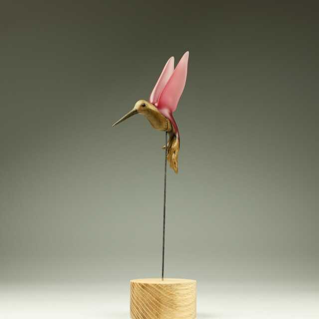 Hummingbird - H_5 - image 1