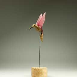 Hummingbird - H_5