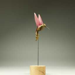 Hummingbird - H_5 - thumbnail 2