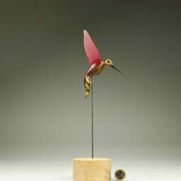 Hummingbird - H_5 - thumbnail 3