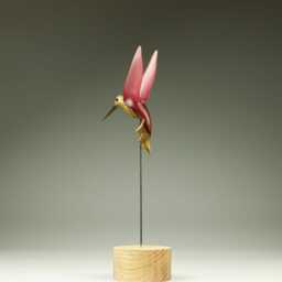 Hummingbird - H_5 - thumbnail 4