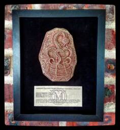 Relic Of The Great Race