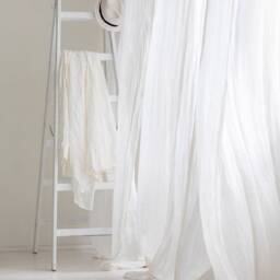 Pure Linen Curtains 59x118 - thumbnail 3