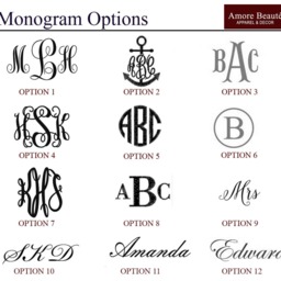 Monogrammed Bathmat, Monogram Bath Mat, Personalized Bathroom Rug, Custom, College Gift, Wedding White Heavy Towel Mat - thumbnail 4