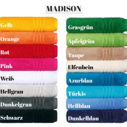 Guest Towel/Hand Bath 500 G/Meter Fire Truck Fire Engine Driving 04 + Name Embroidery Personalized Firefighter - thumbnail 4