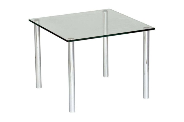 Micro Knee Coffee Table