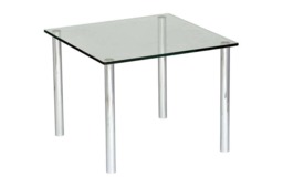 Micro Knee Coffee Table