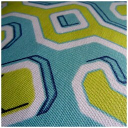 Closeout..pillow Cover.slip Covers.home Decor.greens.navy Blue.white.home Decor Pillow Covers.slip Covers.teens.adult.decor - thumbnail 4
