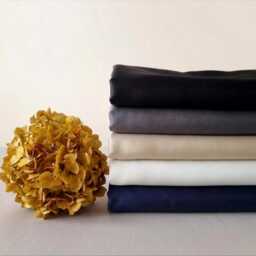 100% Premium Mulberry Silk Pillowcase - For Skin & Hair Care Pillowcases Envelope - thumbnail 4