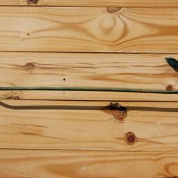 Bronze Towel Bar Special Order - thumbnail 3