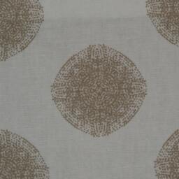 Beige Tan Valance 17x54 - Mill Creek Jatte Paramount Curtain Rod Pocket Window Topper Custom Handmade Drapes D??cor Jobs - thumbnail 4