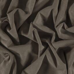 100 cm X 54 Oxford Chesterfield Style Deep Buttoned Fabric Footstool/Ottoman With Fibre Clean - thumbnail 3