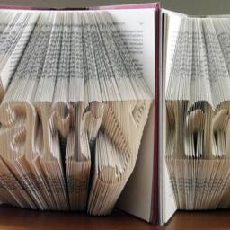 Marry Me Sign Books Marriage Proposal Will You - Engagement Anniversary Gift Custom Phrase Unique Ideas Love - thumbnail 2