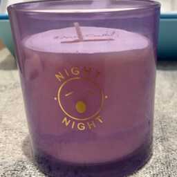 Scented Soy Wax Candle Gift Set Nature Inspired Fragrances - thumbnail 3
