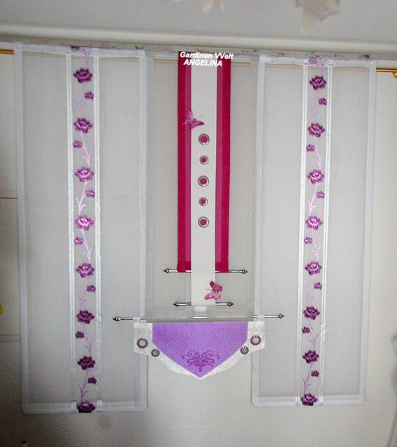 Beautiful Curtains
