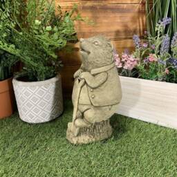 "Stone Garden Wind in The Willows " - thumbnail 3